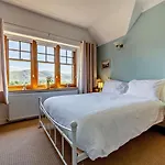 3 Bed In Holmrook Oc-sz414 بيت للعطل Santon Bridge