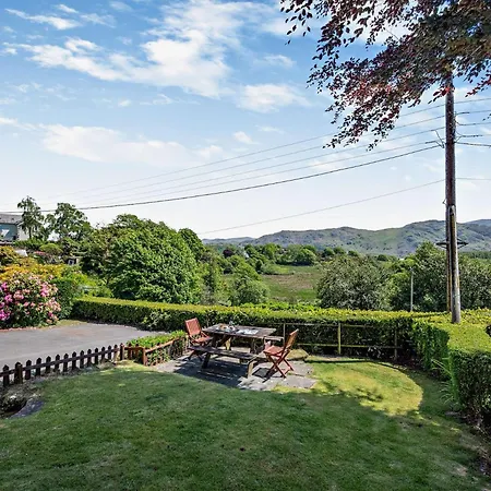 3 Bed In Eskdale Sz414 Holiday home Santon Bridge