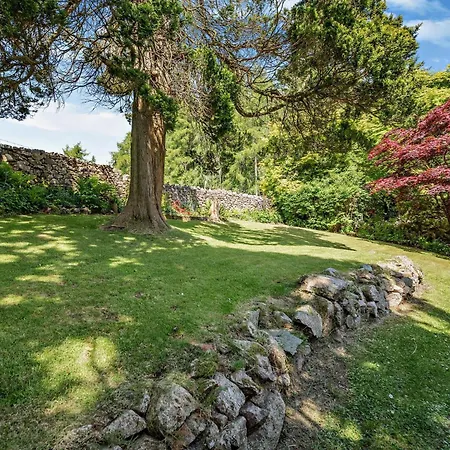 度假居 3 Bed In Eskdale Sz414