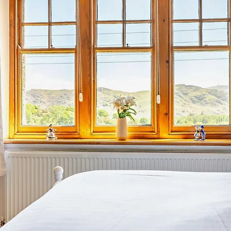 3 Bed In Eskdale Sz414 Holiday home