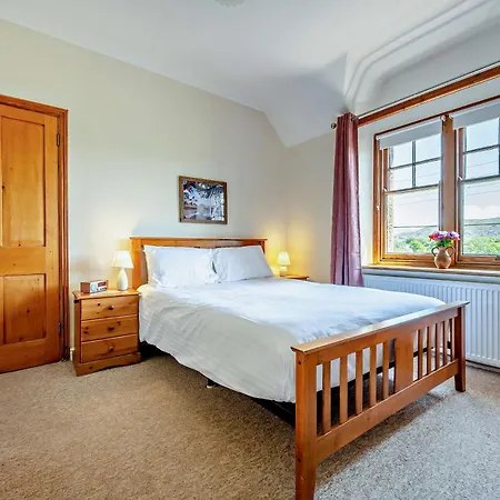 3 Bed In Eskdale Sz414 Holiday home *