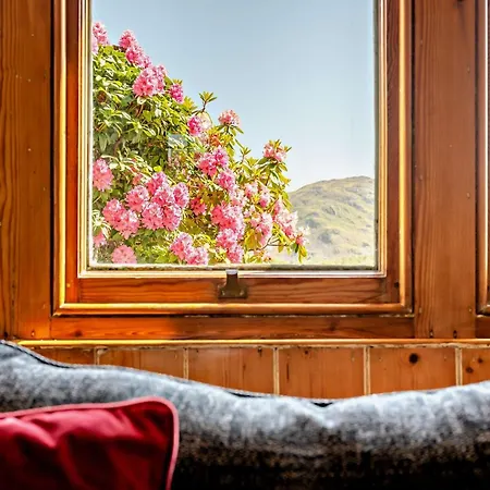 3 Bed In Eskdale Sz414 Holiday home *