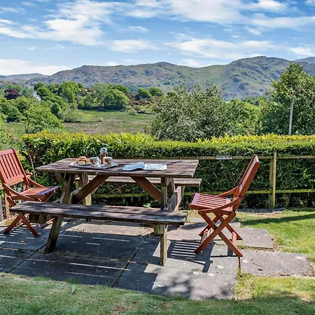 3 Bed In Eskdale Sz414 Holiday home Santon Bridge