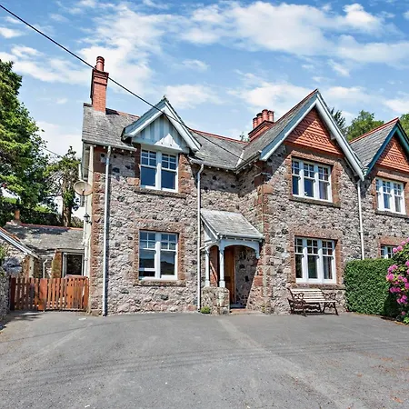 3 Bed In Eskdale Sz414