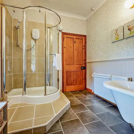 Prázdninový dům 3 Bed In Eskdale Sz414