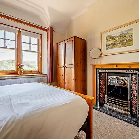 3 Bed In Eskdale Sz414 度假居 Santon Bridge