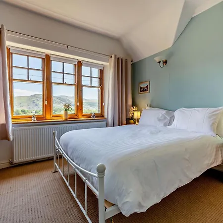 3 Bed In Eskdale Sz414 Дом отдыха Santon Bridge