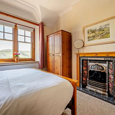 בית נופש 3 Bed In Eskdale Sz414 Santon Bridge