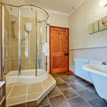 3 Bed In Eskdale Sz414 Дом отдыха