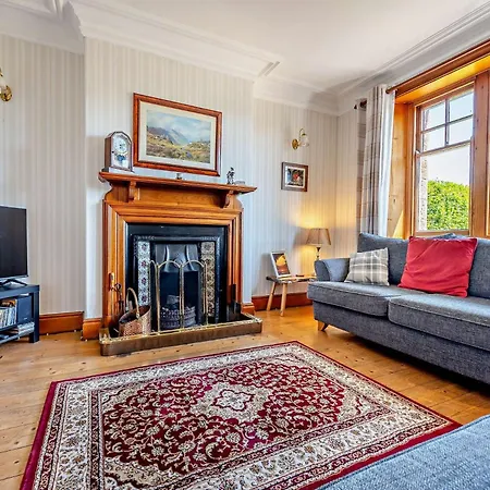 Дом отдыха 3 Bed In Eskdale Sz414 *