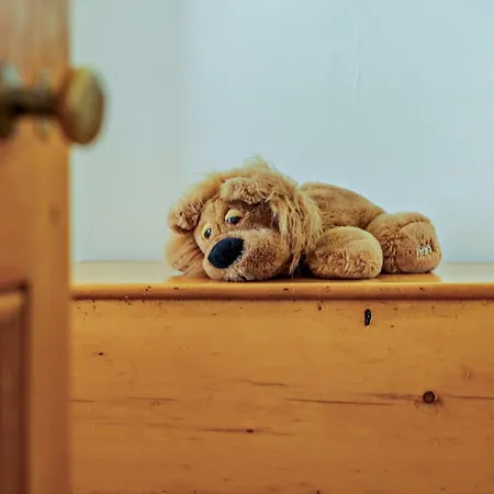 3 Bed In Eskdale Sz414 Дом отдыха