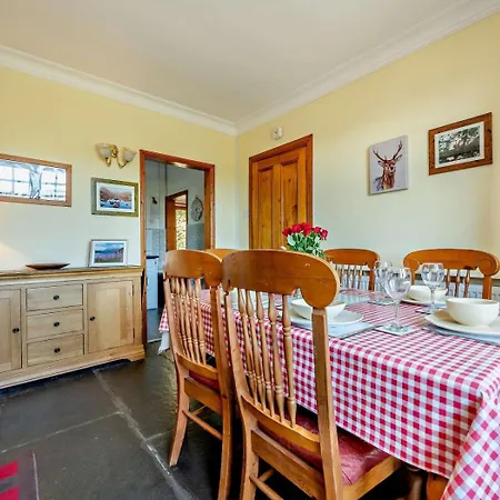 3 Bed In Eskdale Sz414 Дом отдыха