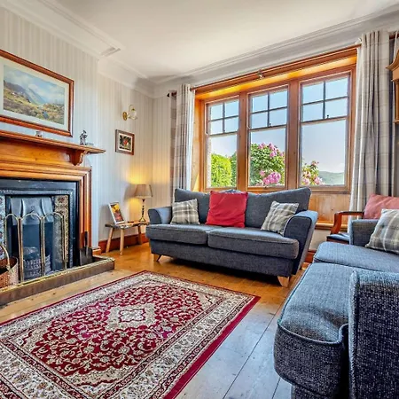 Дом отдыха 3 Bed In Eskdale Sz414 *