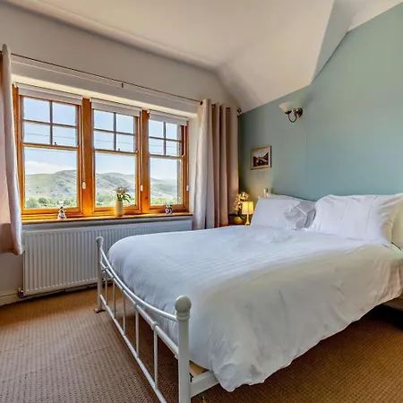 3 Bed In Eskdale Sz414 Дом отдыха