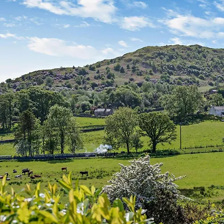 3 Bed In Eskdale Sz414 * Santon Bridge