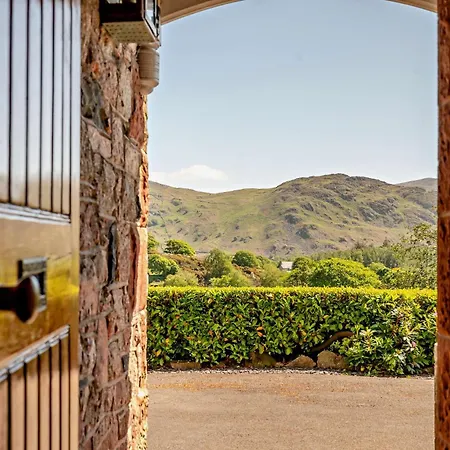 3 Bed In Eskdale Sz414 * Santon Bridge