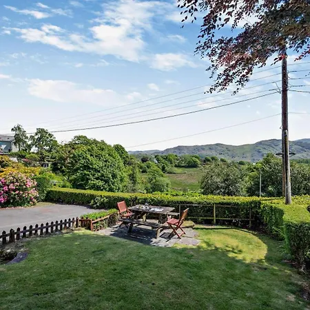 3 Bed In Eskdale Sz414 Casa de Férias *