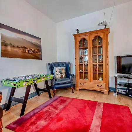 3 Bed In Eskdale Sz414 Casa de Férias