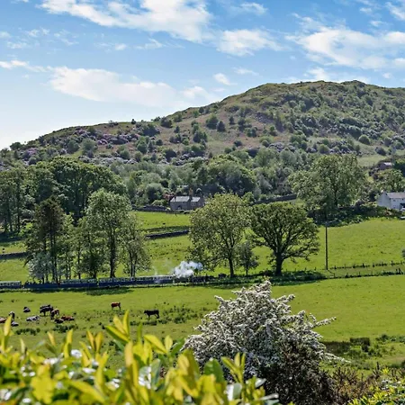 3 Bed In Eskdale Sz414 Casa de Férias