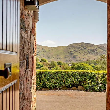 3 Bed In Eskdale Sz414 Casa de Férias Santon Bridge