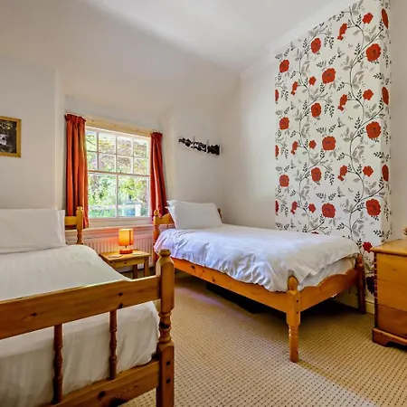 3 Bed In Holmrook Oc-sz414 *